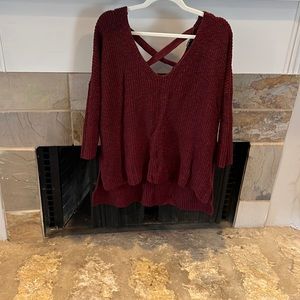 Express Sweater